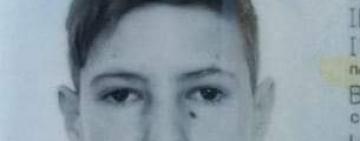 Внимание! Помогите найти Ивана Делюкова